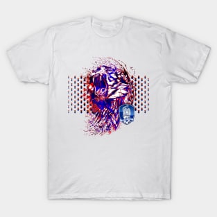 Korean World Cup T-Shirt